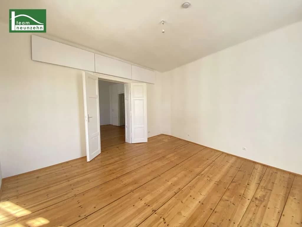 2-Zimmer-Wohnung mieten in Graz – 72,08 m², € 894 – Bild 14 von 23