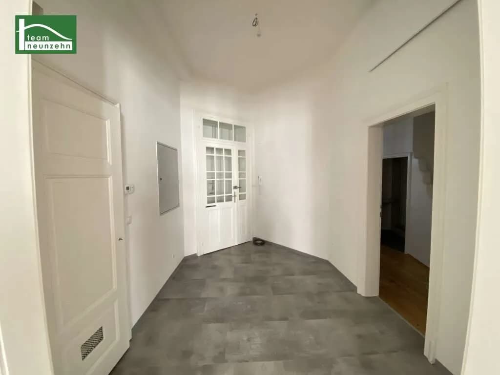 2-Zimmer-Wohnung mieten in Graz – 72,08 m², € 894 – Bild 16 von 23