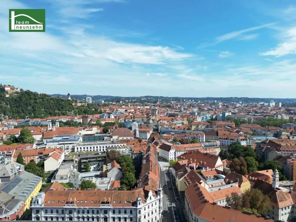 2-Zimmer-Wohnung mieten in Graz – 72,08 m², € 894 – Bild 19 von 23