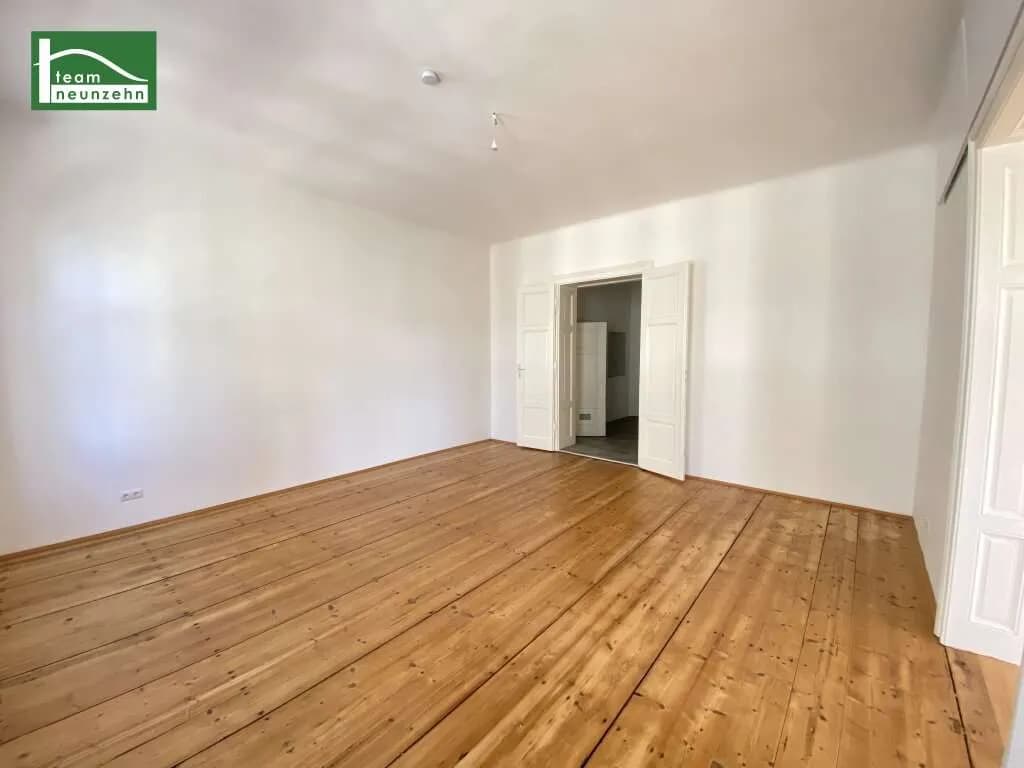2-Zimmer-Wohnung mieten in Graz – 72,08 m², € 894 – Bild 20 von 23