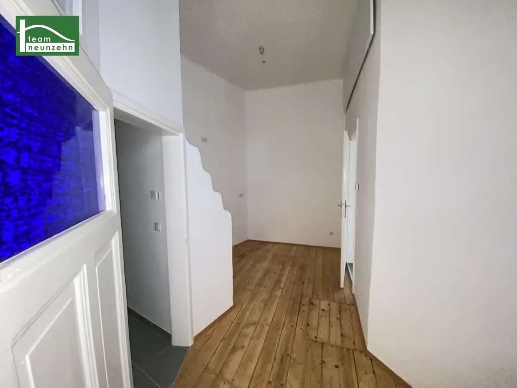 2-Zimmer-Wohnung mieten in Graz – 72,08 m², € 894 – Bild 21 von 23