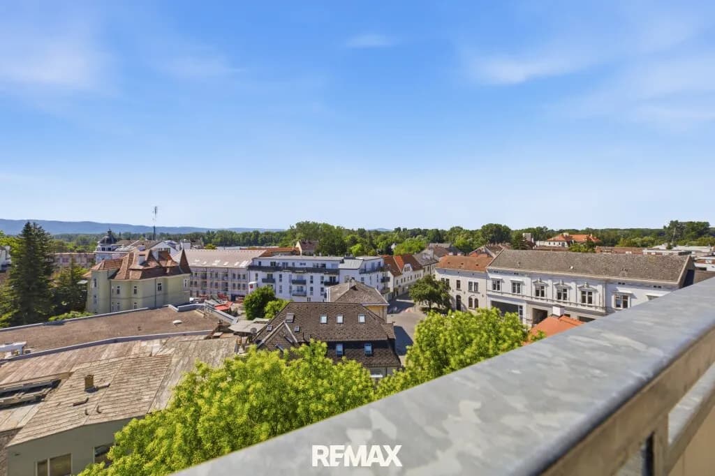 3-Zimmer-Wohnung kaufen in Korneuburg – 80,43 m², € 259.000