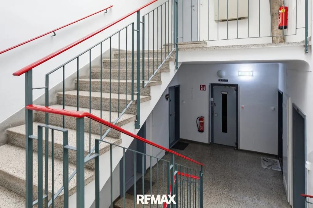 3-Zimmer-Wohnung kaufen in Korneuburg – 80,43 m², € 259.000 – Bild 4 von 16