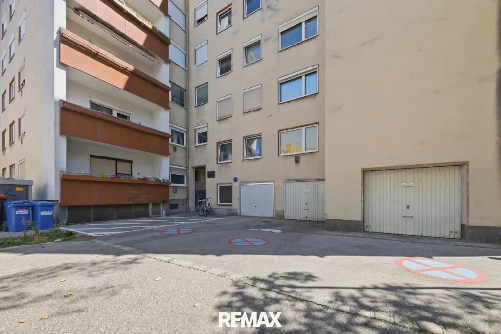 3-Zimmer-Wohnung kaufen in Korneuburg – 80,43 m², € 259.000 – Bild 13 von 16