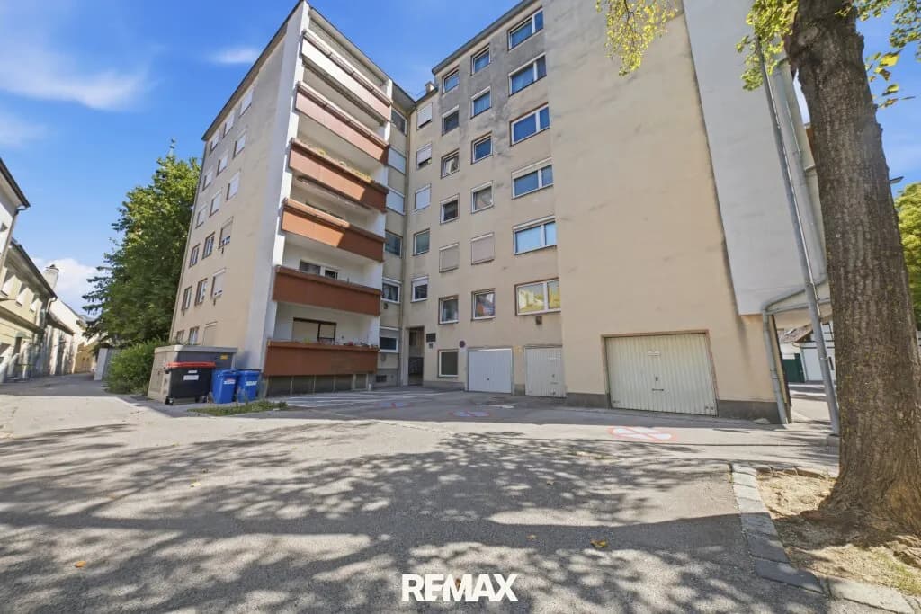3-Zimmer-Wohnung kaufen in Korneuburg – 80,43 m², € 259.000 – Bild 14 von 16