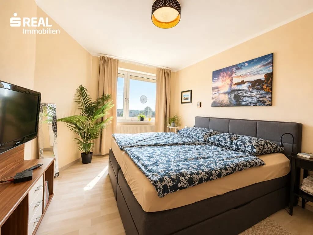 4-Zimmer-Wohnung kaufen in Korneuburg – 95,52 m², € 263.000 – Bild 5 von 24
