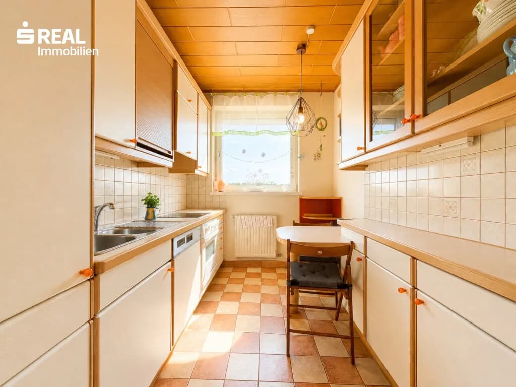 4-Zimmer-Wohnung kaufen in Korneuburg – 95,52 m², € 263.000 – Bild 8 von 24