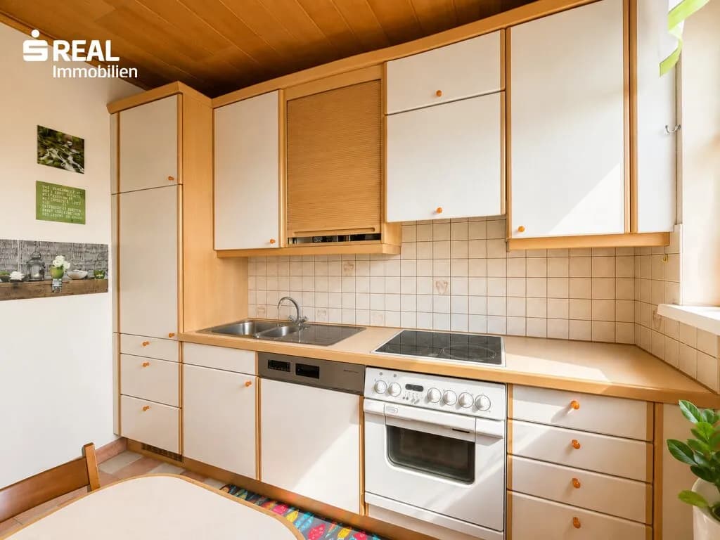 4-Zimmer-Wohnung kaufen in Korneuburg – 95,52 m², € 263.000 – Bild 13 von 24
