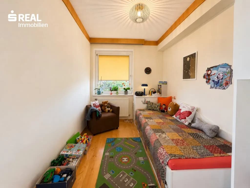 4-Zimmer-Wohnung kaufen in Korneuburg – 95,52 m², € 263.000 – Bild 14 von 24