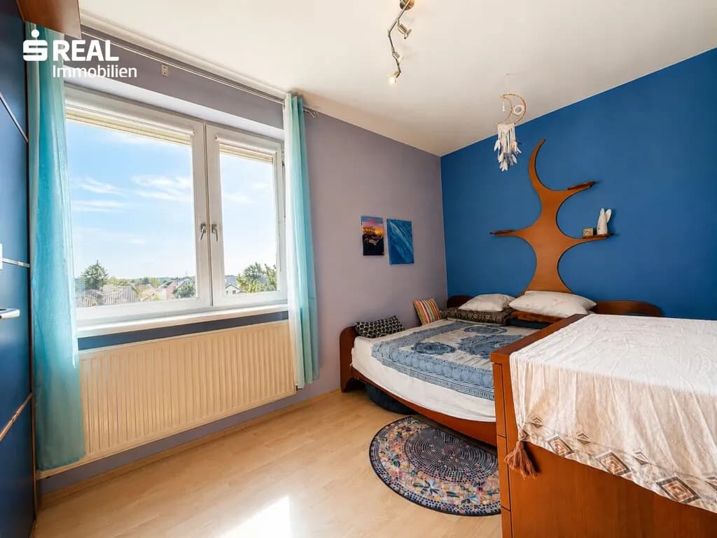 4-Zimmer-Wohnung kaufen in Korneuburg – 95,52 m², € 263.000 – Bild 16 von 24