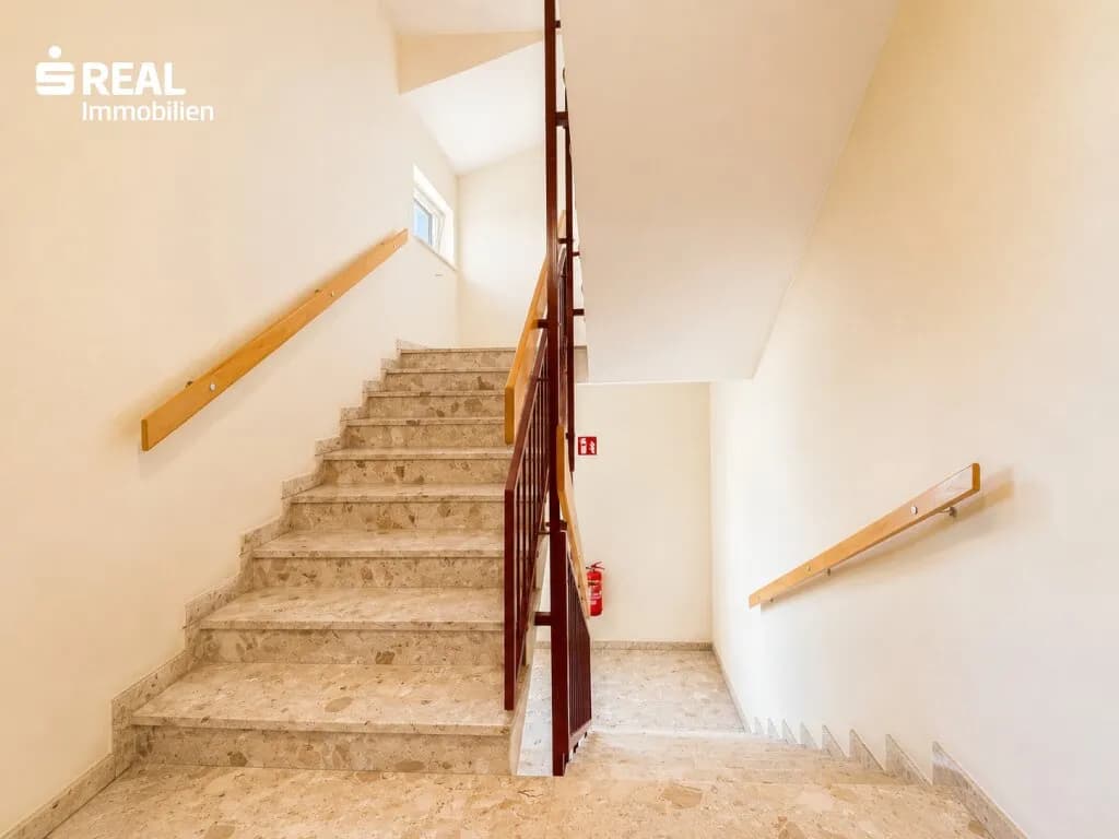4-Zimmer-Wohnung kaufen in Korneuburg – 95,52 m², € 263.000 – Bild 18 von 24