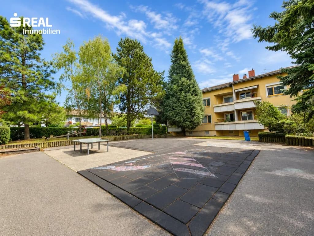4-Zimmer-Wohnung kaufen in Korneuburg – 95,52 m², € 263.000 – Bild 20 von 24
