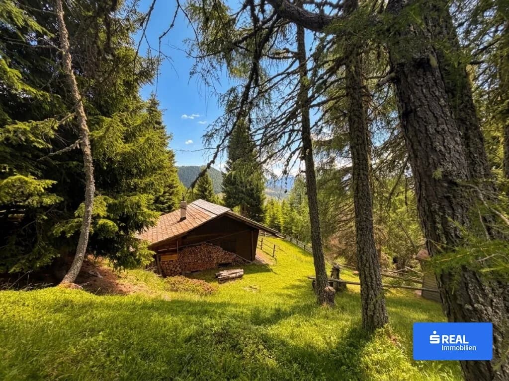 Immobilie kaufen in Lienz – 43 m², € 250.000
