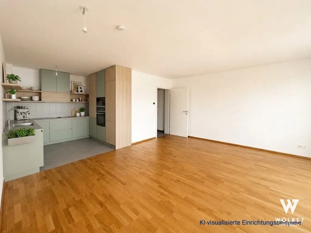 2-Zimmer-Wohnung kaufen in Mistelbach – 60 m², € 339.000 – Bild 7 von 16