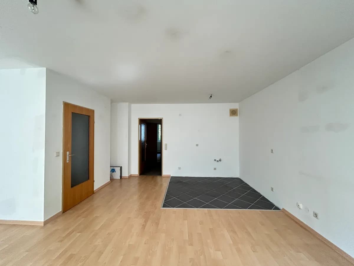3-Zimmer-Wohnung mieten in Wien – 65,08 m², € 910 – Bild 3 von 8