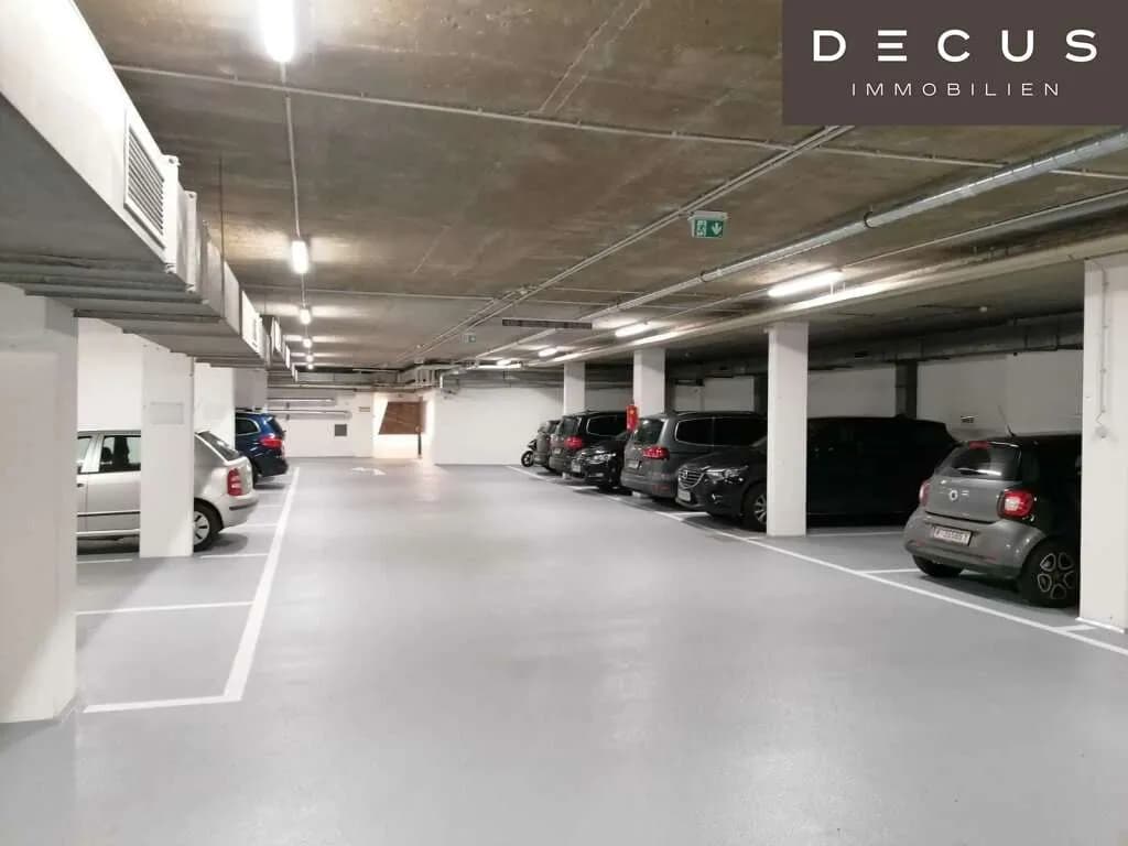 Immobilie mieten in Wien – € 194