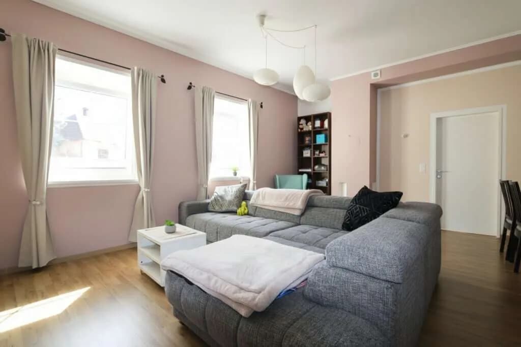 2-Zimmer-Wohnung kaufen in Baden – 70,71 m², € 209.000