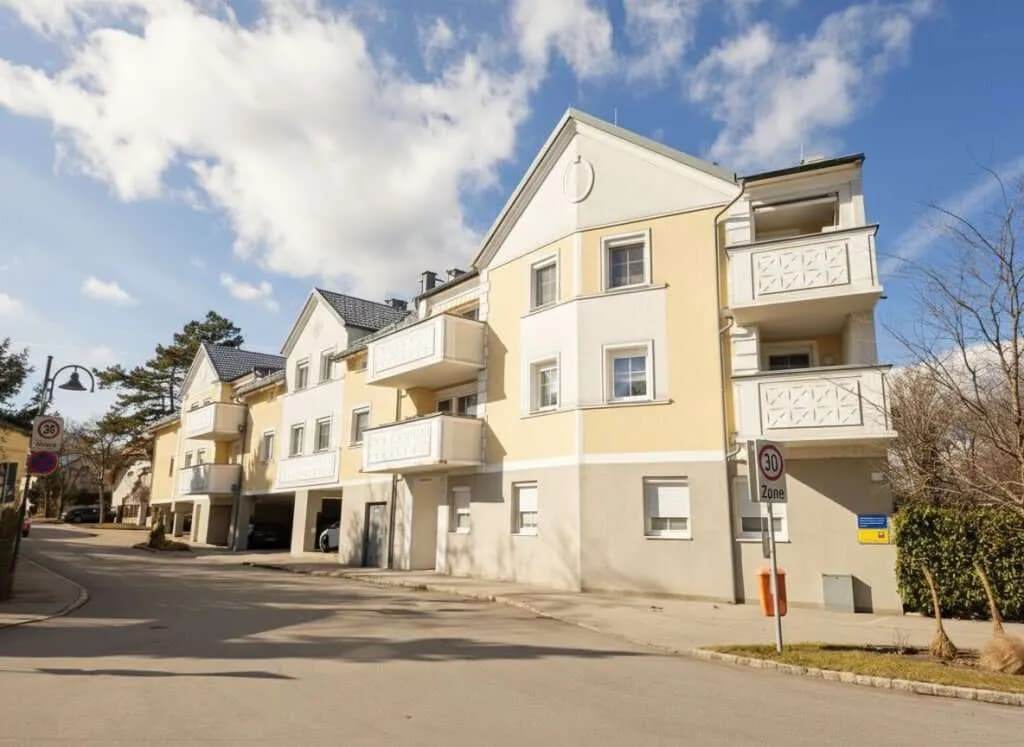 2-Zimmer-Wohnung kaufen in Baden – 70,71 m², € 209.000 – Bild 4 von 21