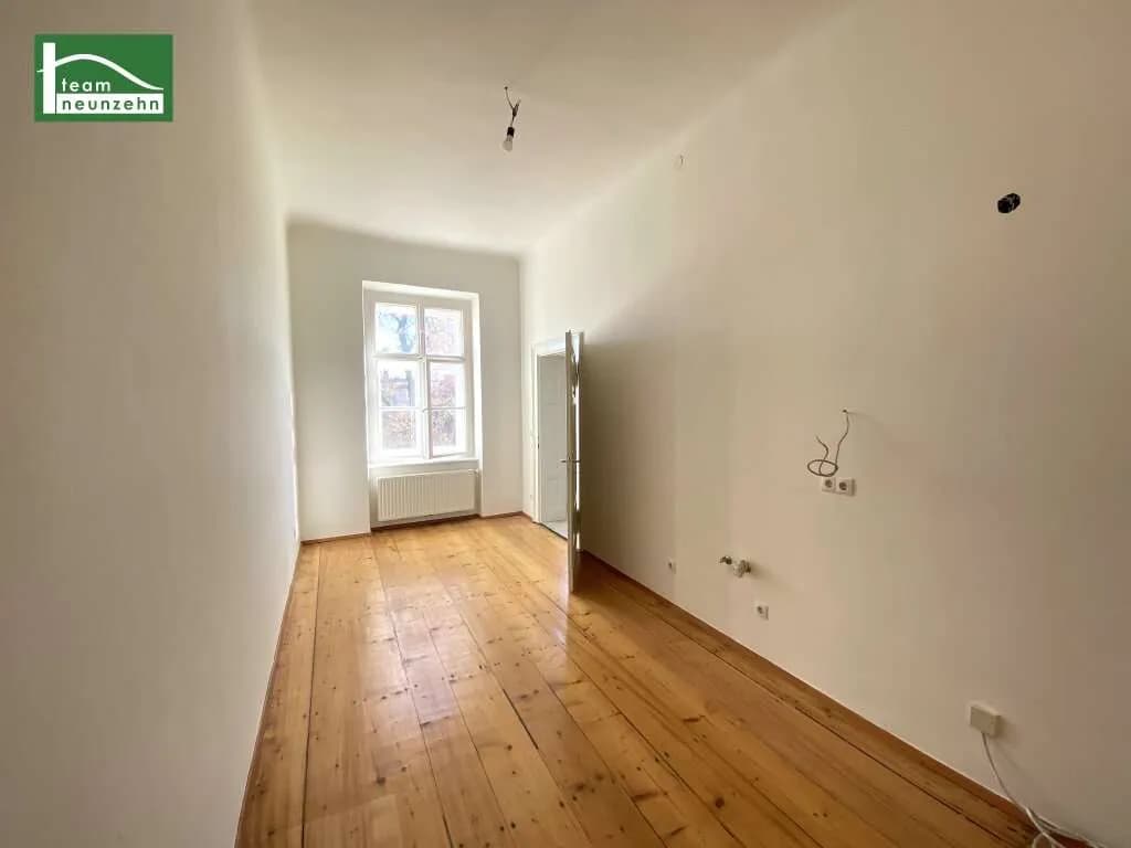 2-Zimmer-Wohnung mieten in Graz – 66,53 m², € 840 – Bild 2 von 17