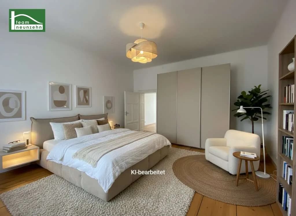 2-Zimmer-Wohnung mieten in Graz – 66,53 m², € 840 – Bild 12 von 17