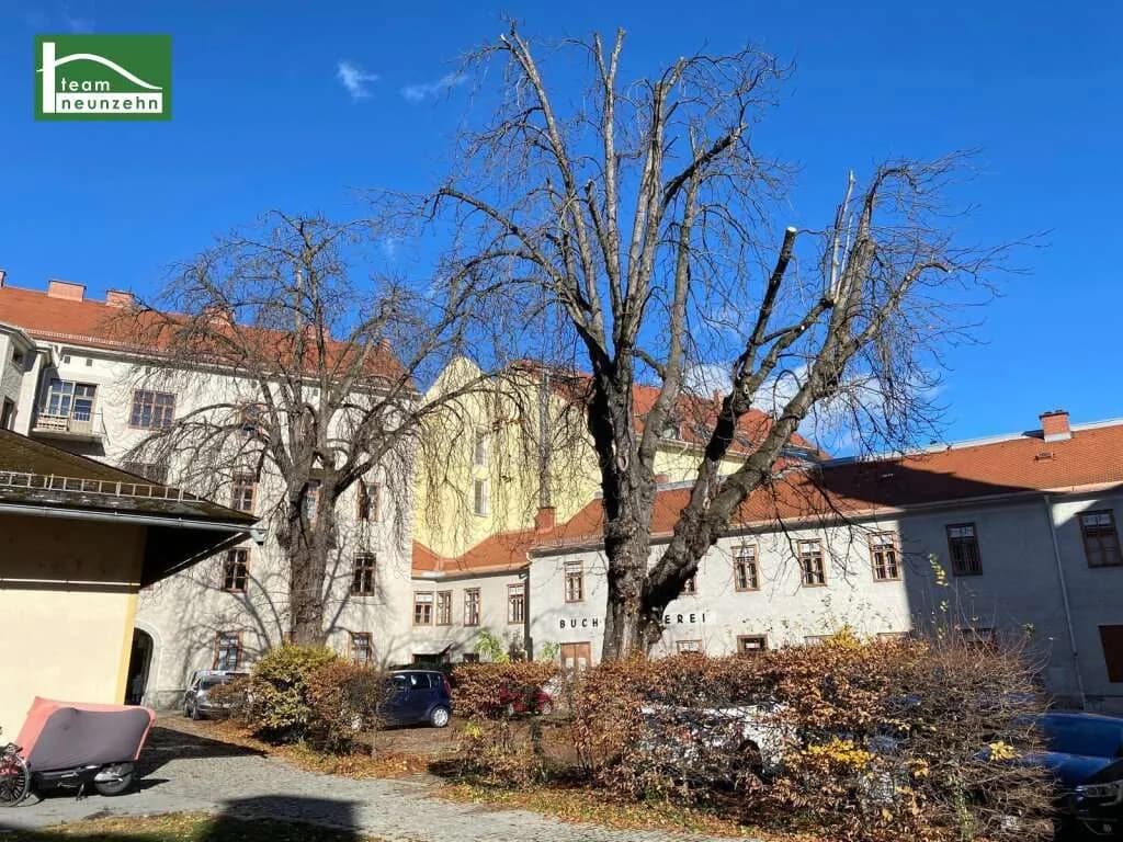 2-Zimmer-Wohnung mieten in Graz – 66,53 m², € 840 – Bild 15 von 17