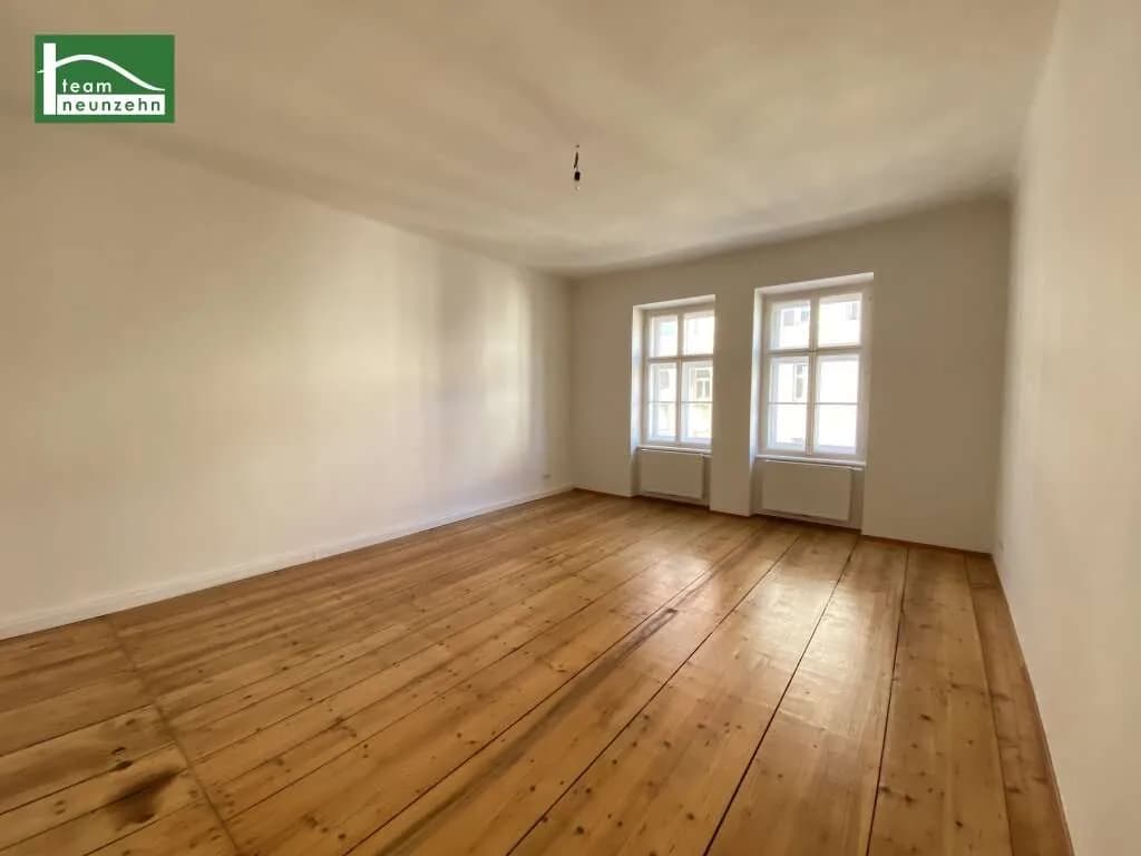 2-Zimmer-Wohnung mieten in Graz – 66,53 m², € 840 – Bild 16 von 17