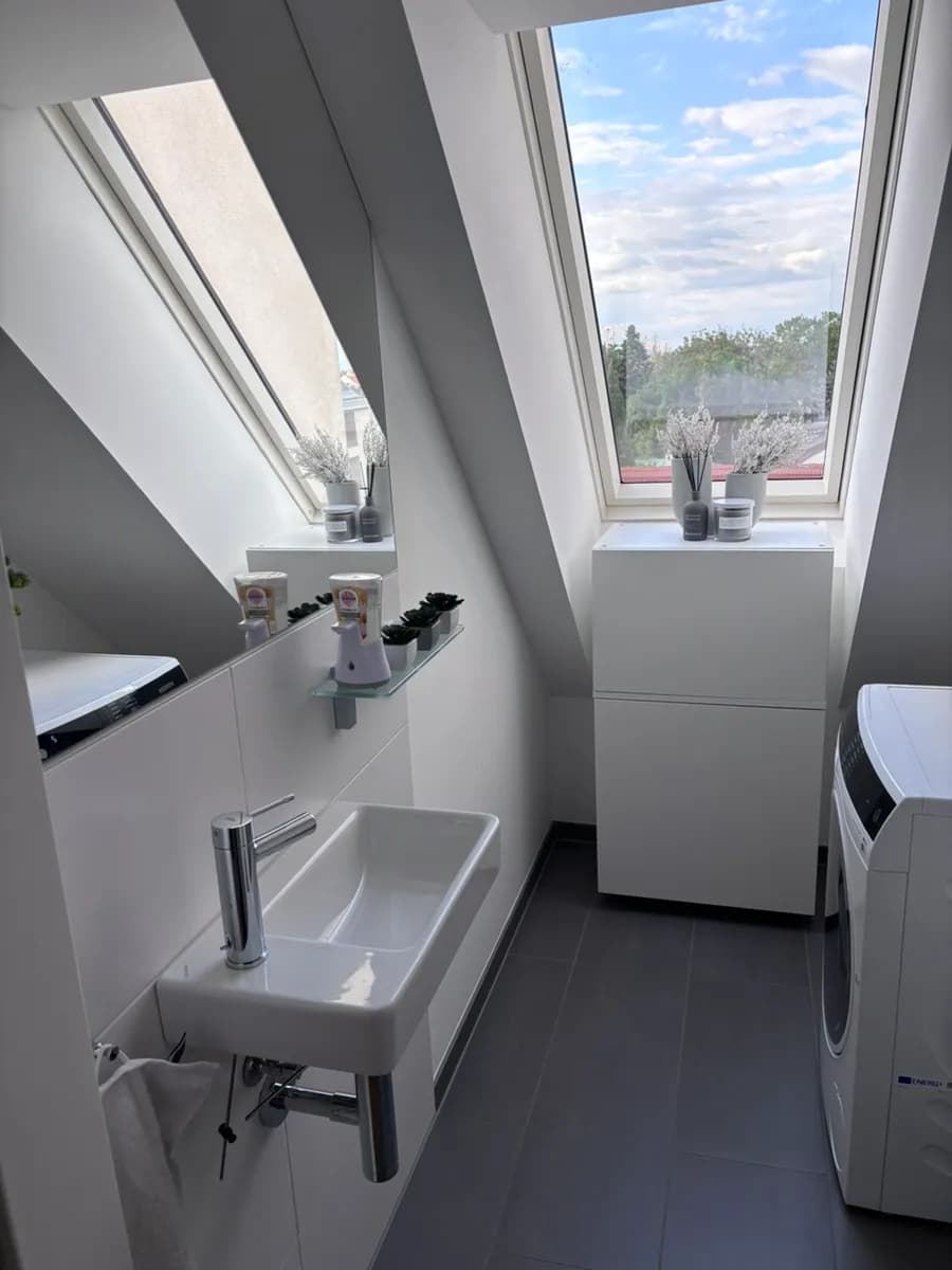 2-Zimmer-Wohnung kaufen in Wien – 44 m², € 309.999 – Bild 2 von 13