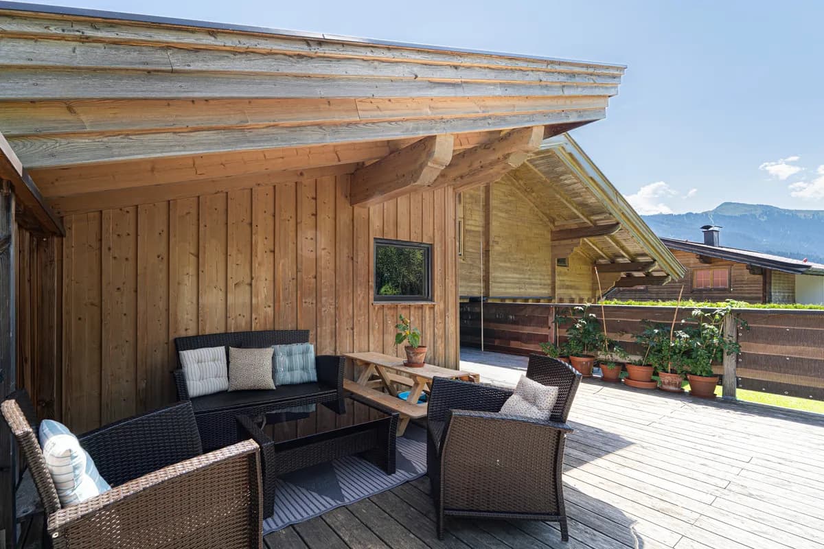 8-Zimmer-Haus kaufen in Kitzbühel – 240 m², € 1.390.000 – Bild 3 von 17