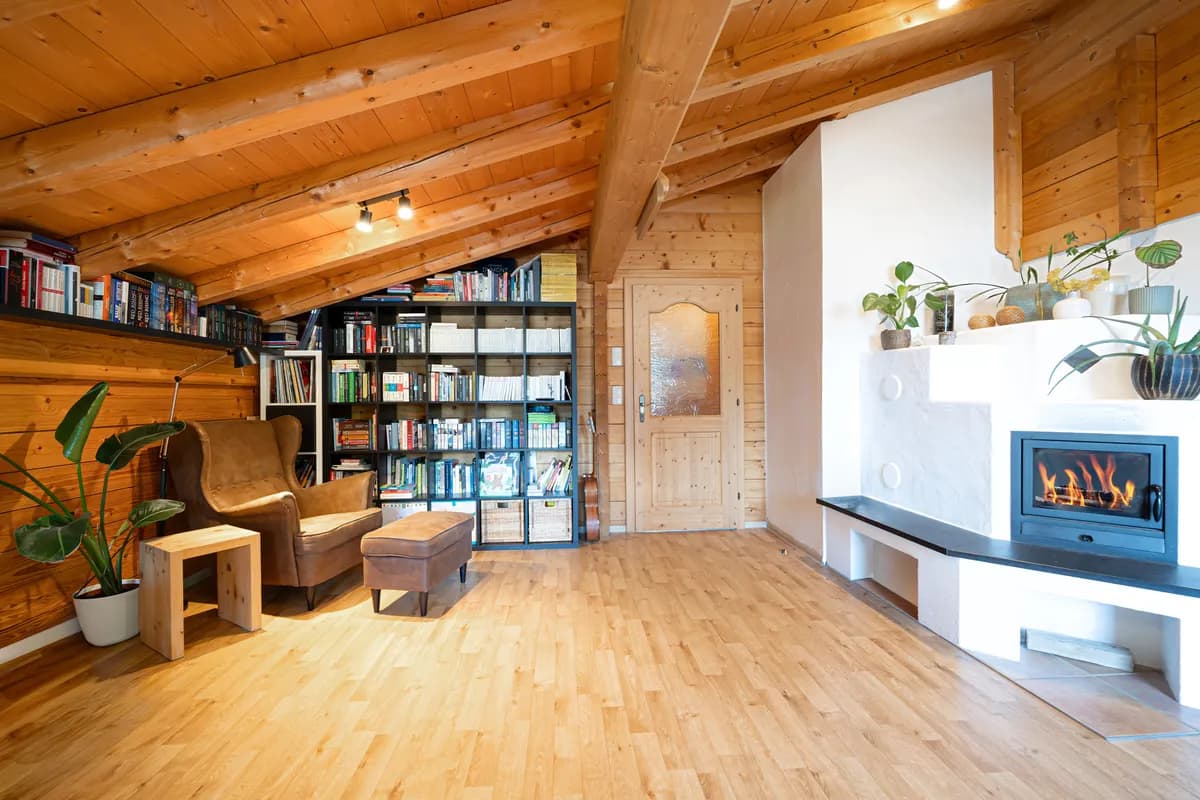 8-Zimmer-Haus kaufen in Kitzbühel – 240 m², € 1.390.000 – Bild 4 von 17