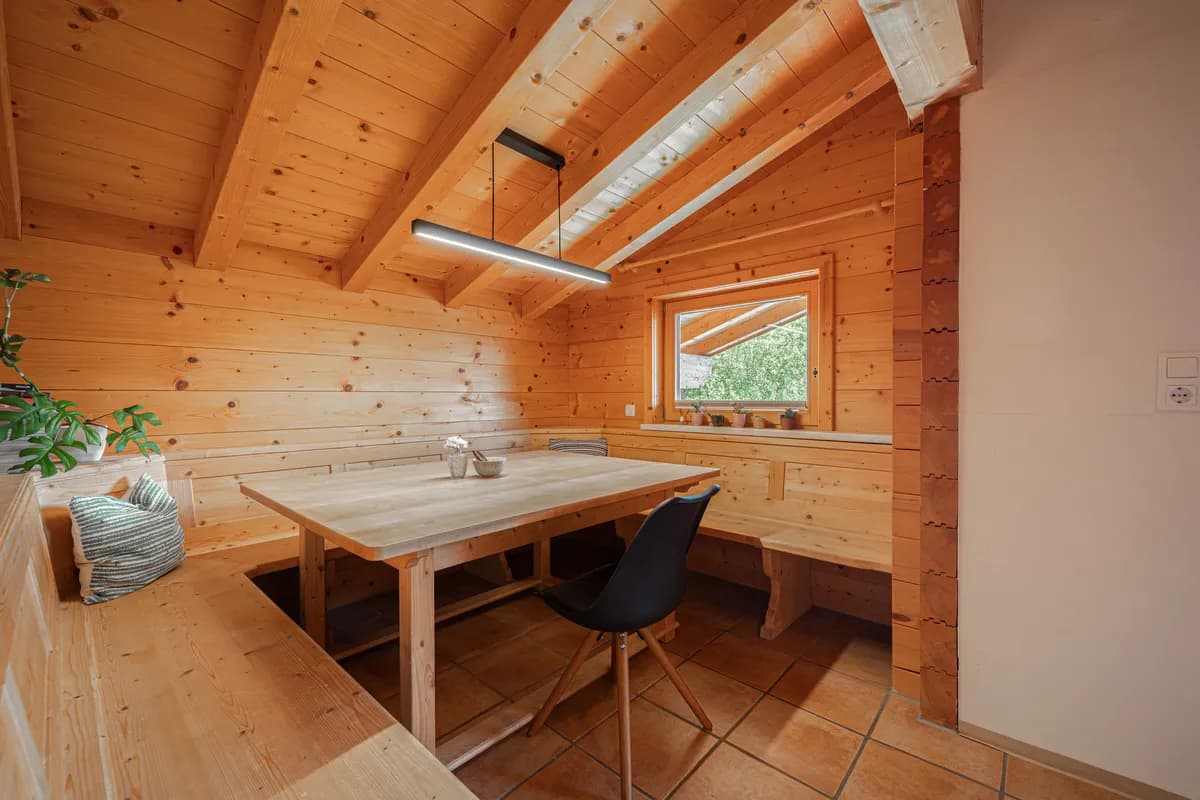 8-Zimmer-Haus kaufen in Kitzbühel – 240 m², € 1.390.000 – Bild 7 von 17
