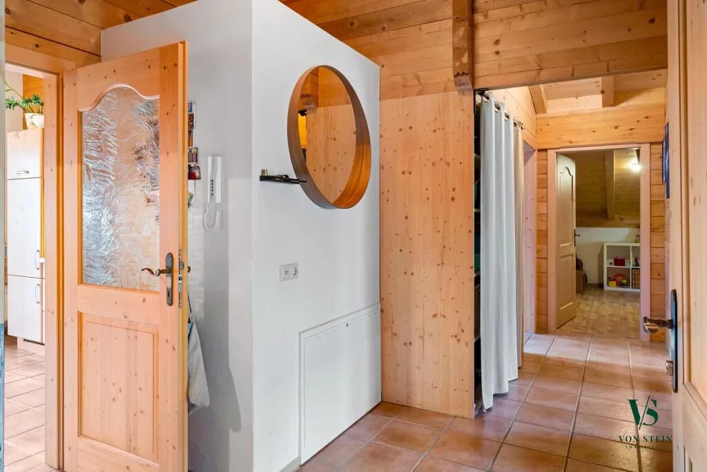8-Zimmer-Haus kaufen in Kitzbühel – 240 m², € 1.390.000 – Bild 11 von 17