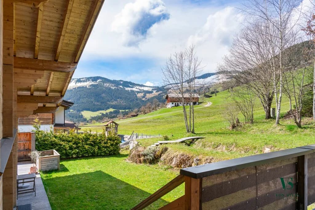 8-Zimmer-Haus kaufen in Kitzbühel – 240 m², € 1.390.000 – Bild 14 von 17