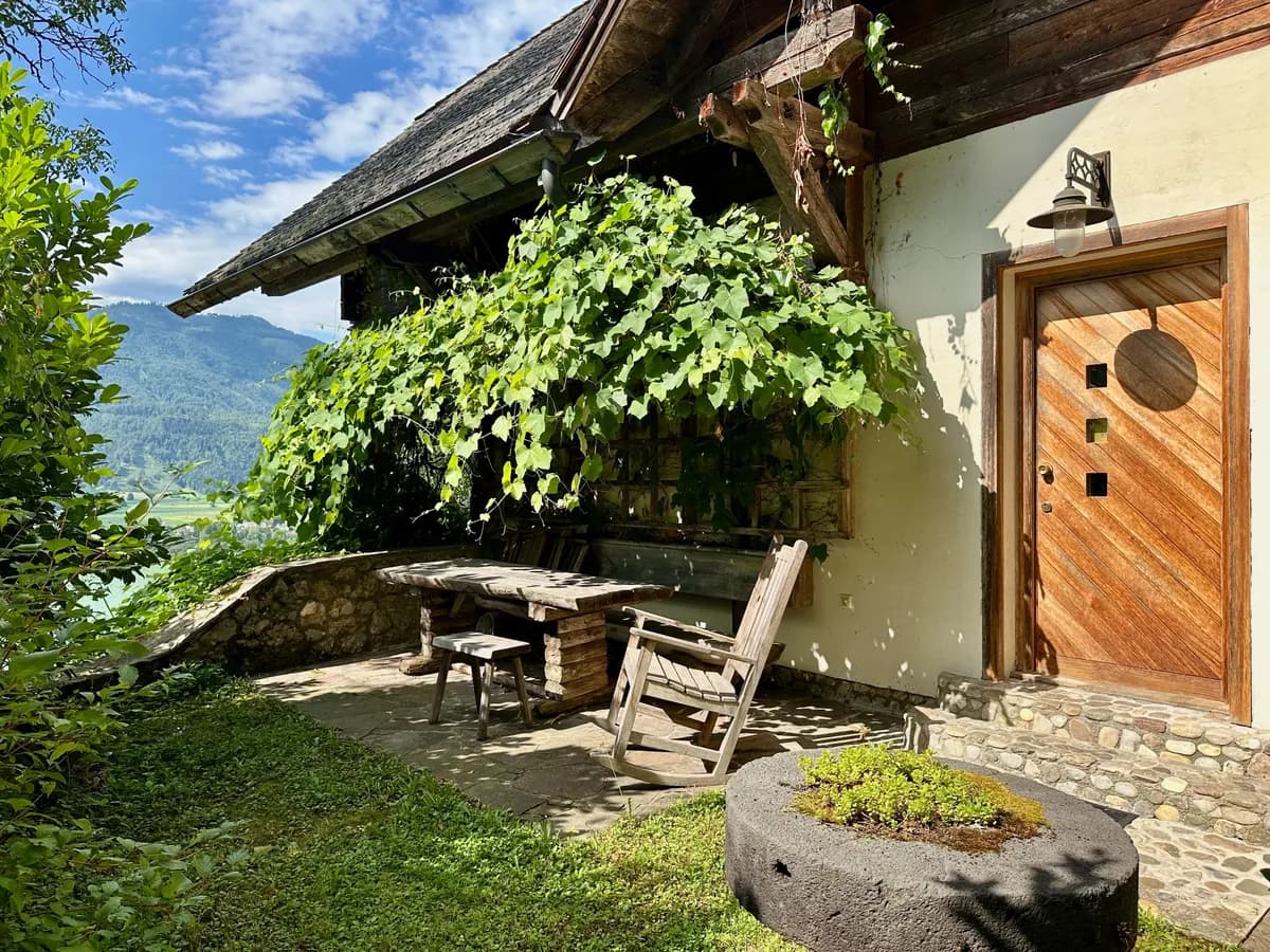 7-Zimmer-Haus kaufen in Klagenfurt Land – 248 m², € 690.000 – Bild 4 von 37