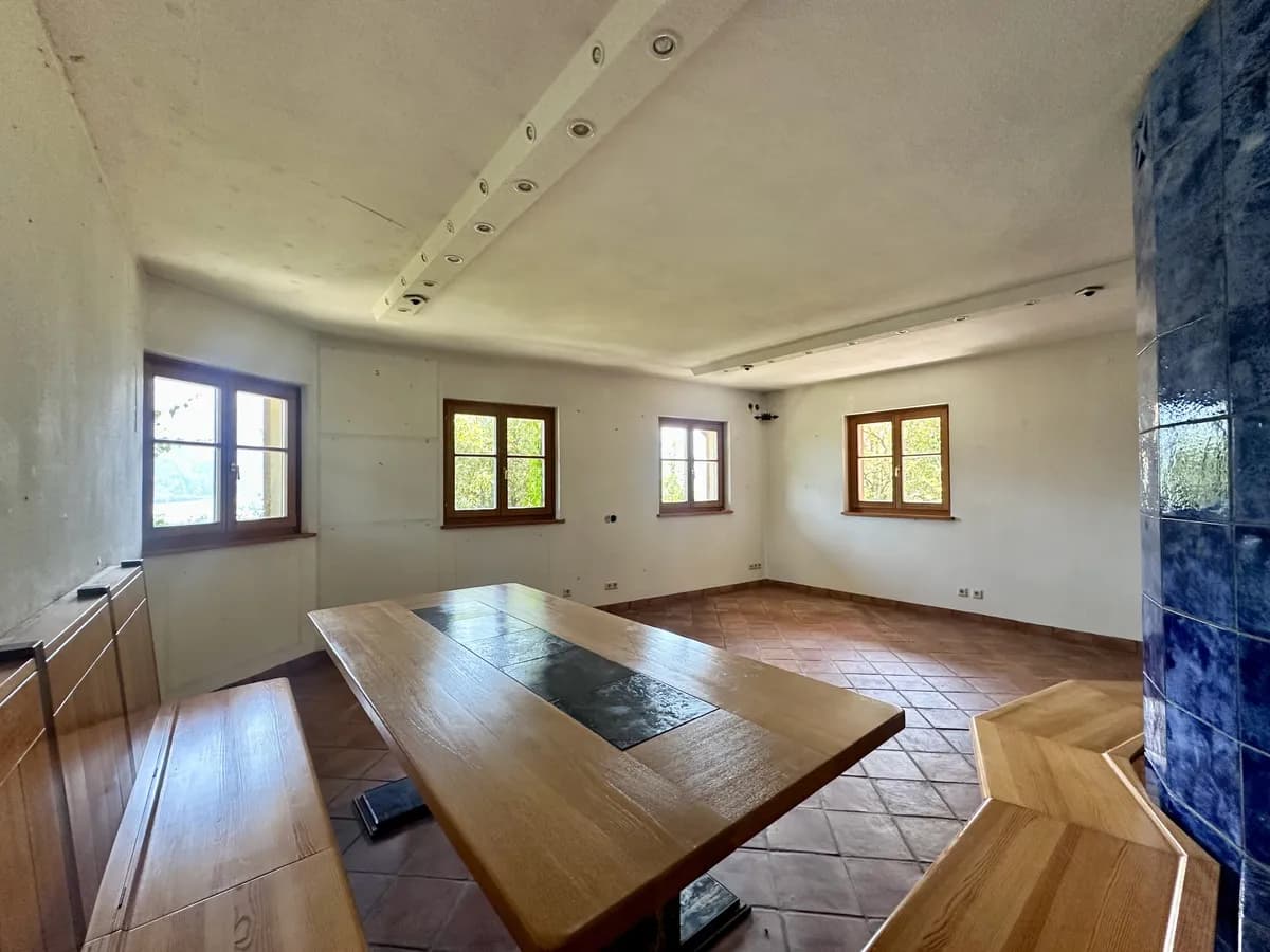 7-Zimmer-Haus kaufen in Klagenfurt Land – 248 m², € 690.000 – Bild 6 von 37