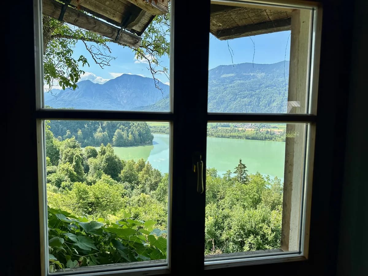7-Zimmer-Haus kaufen in Klagenfurt Land – 248 m², € 690.000 – Bild 7 von 37