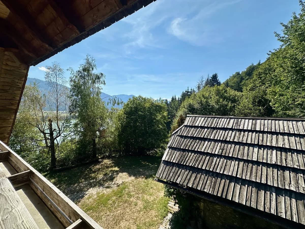 7-Zimmer-Haus kaufen in Klagenfurt Land – 248 m², € 690.000 – Bild 19 von 37