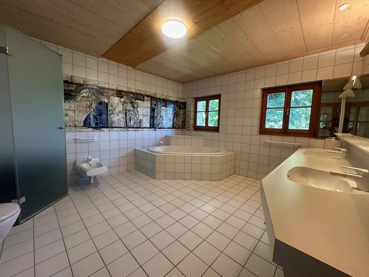 7-Zimmer-Haus kaufen in Klagenfurt Land – 248 m², € 690.000 – Bild 23 von 37