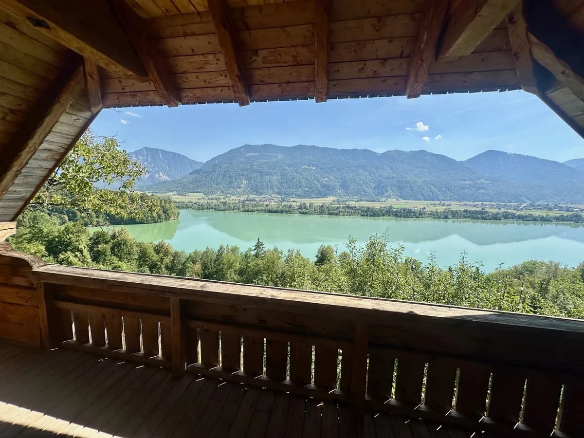 7-Zimmer-Haus kaufen in Klagenfurt Land – 248 m², € 690.000 – Bild 24 von 37