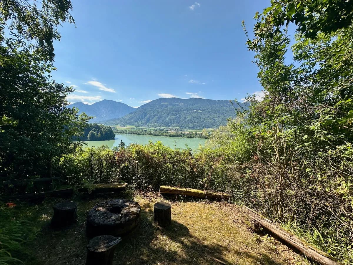 7-Zimmer-Haus kaufen in Klagenfurt Land – 248 m², € 690.000 – Bild 33 von 37