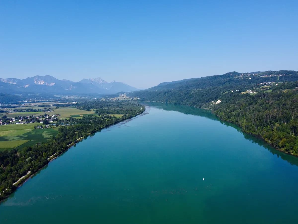 7-Zimmer-Haus kaufen in Klagenfurt Land – 248 m², € 690.000 – Bild 36 von 37