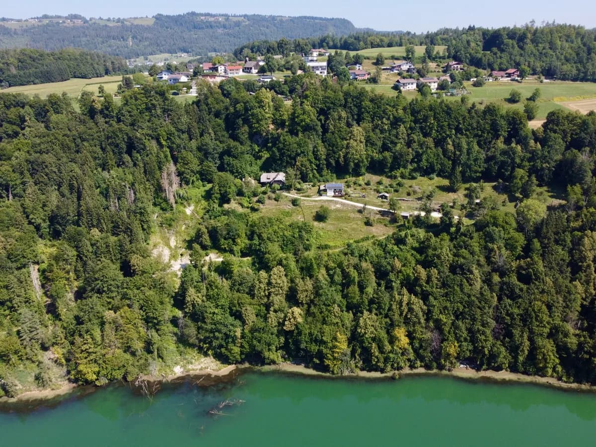 7-Zimmer-Haus kaufen in Klagenfurt Land – 248 m², € 690.000 – Bild 37 von 37