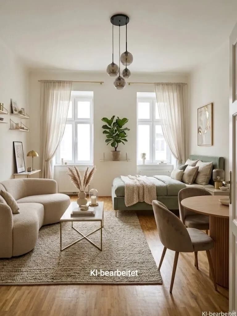 2-Zimmer-Wohnung kaufen in Wien – 40 m², € 185.000