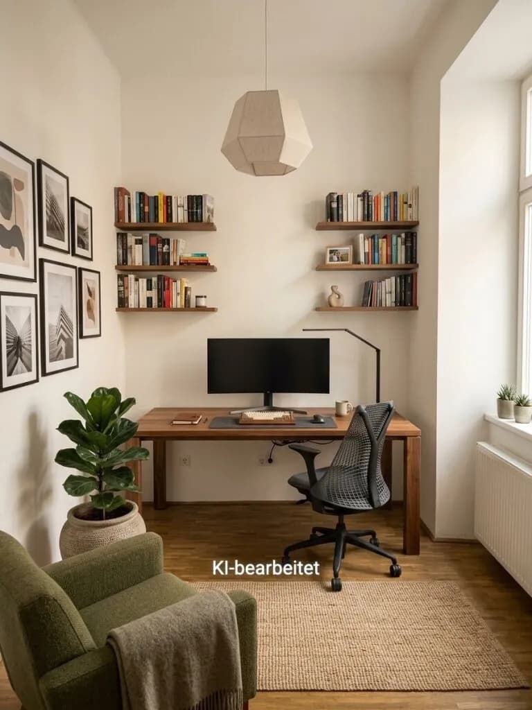 2-Zimmer-Wohnung kaufen in Wien – 40 m², € 185.000 – Bild 3 von 8