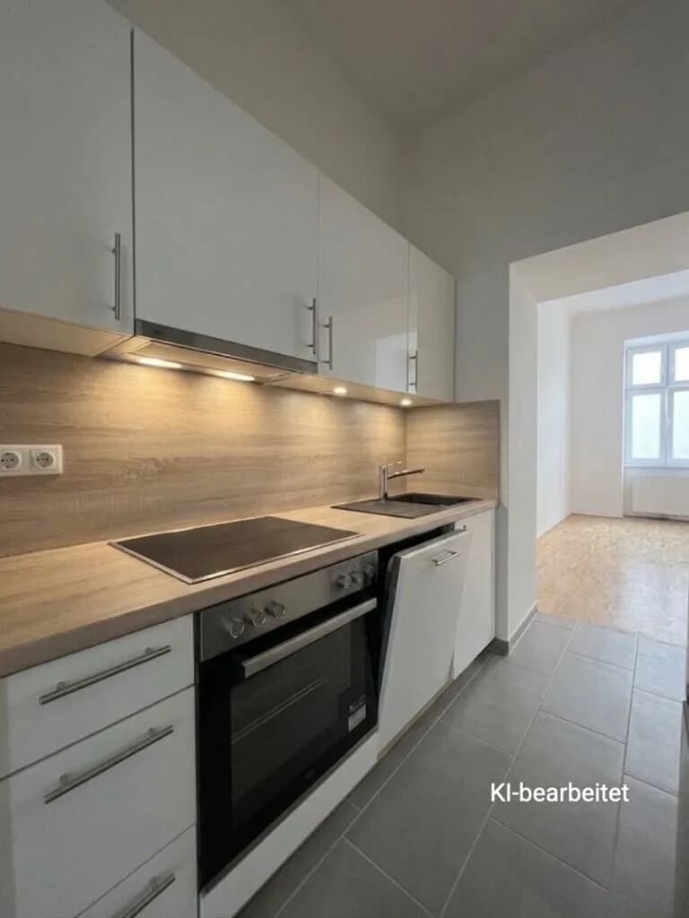 2-Zimmer-Wohnung kaufen in Wien – 40 m², € 185.000 – Bild 4 von 8