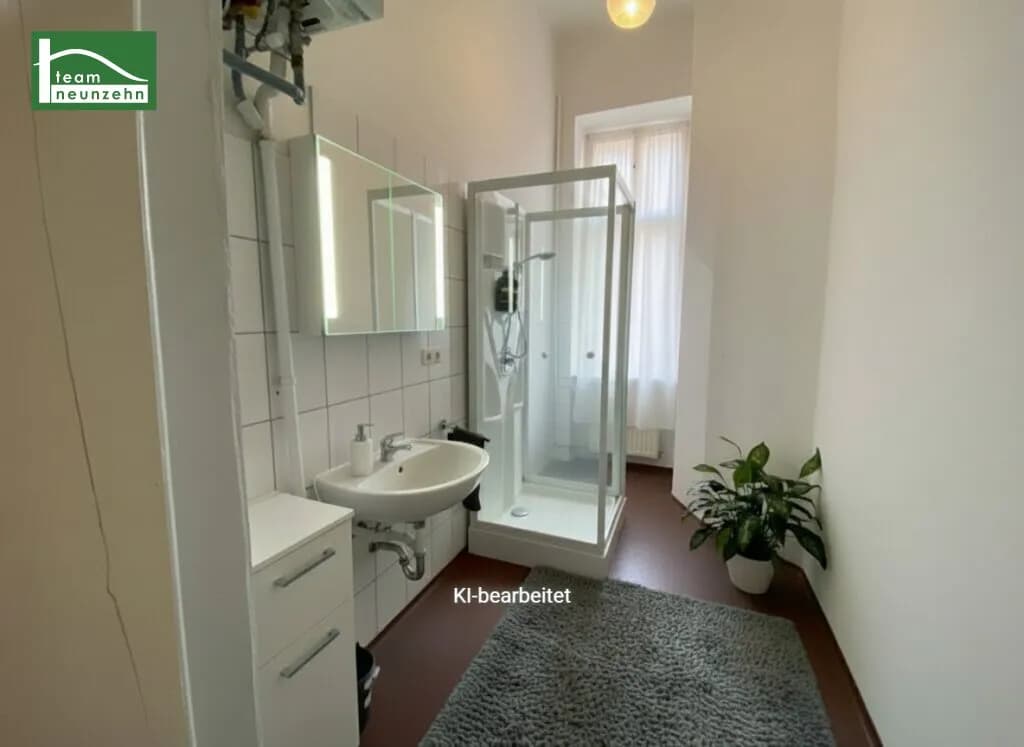 6-Zimmer-Wohnung mieten in Graz – 179,69 m², € 2.275 – Bild 9 von 17