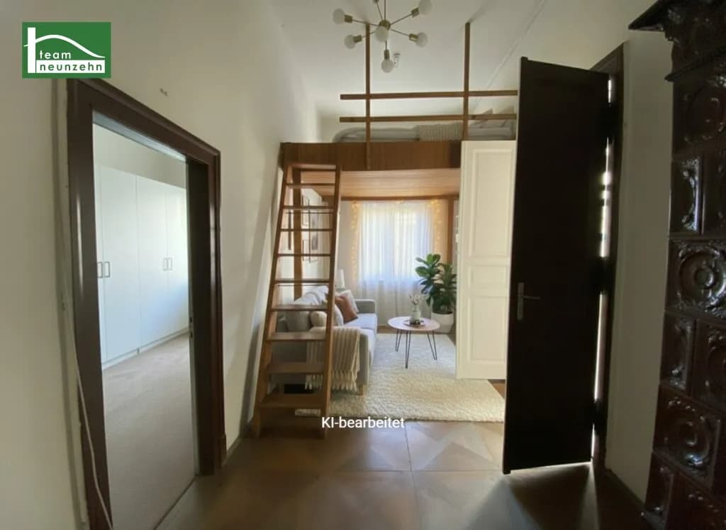 6-Zimmer-Wohnung mieten in Graz – 179,69 m², € 2.275 – Bild 14 von 17