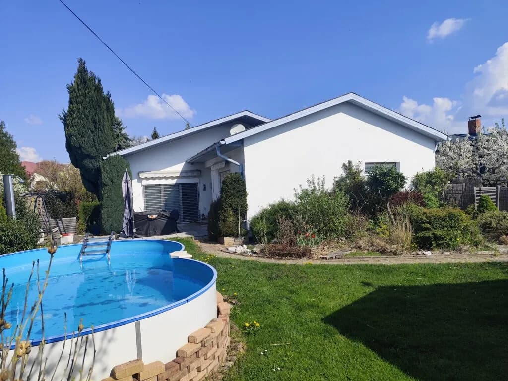 4-Zimmer-Haus kaufen in Oberwart – 600 m², € 329.000