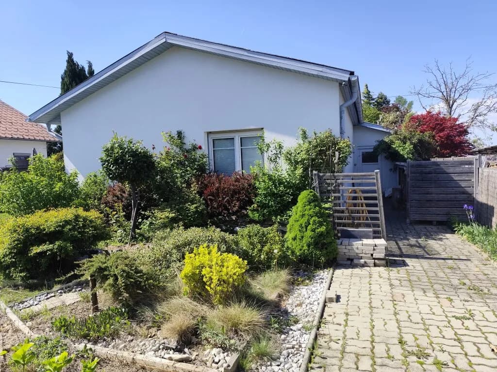 4-Zimmer-Haus kaufen in Oberwart – 600 m², € 329.000 – Bild 2 von 13