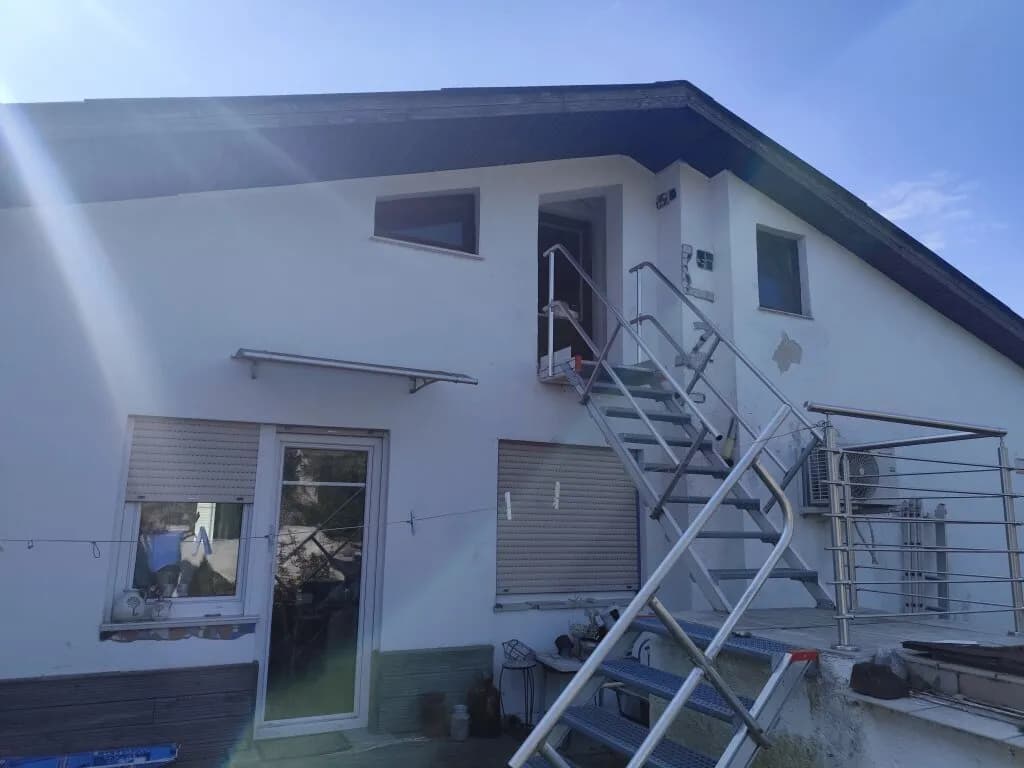 4-Zimmer-Haus kaufen in Oberwart – 600 m², € 329.000 – Bild 7 von 13