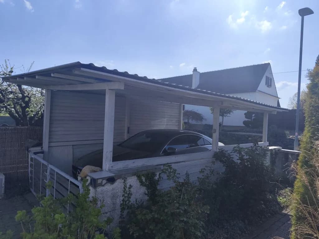4-Zimmer-Haus kaufen in Oberwart – 600 m², € 329.000 – Bild 9 von 13